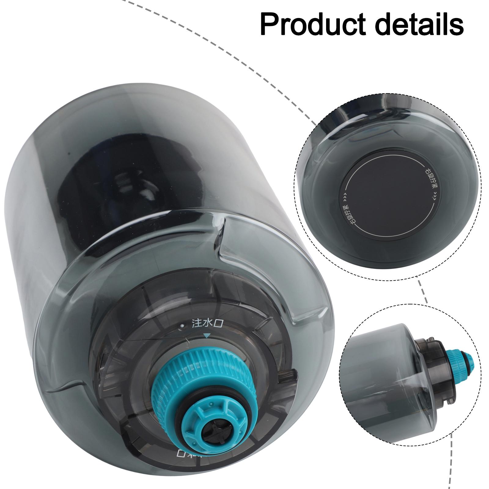 

Бак для чистой воды для JONR ED12, Аксессуары для пылесоса для влажной и сухой уборки Аксессуары для пылесоса Инструменты для уборки дома China Mainland