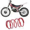 Drehmomentfeder, Hochleistungs-Ersatz für Roller, ATV, GY6 50, GY6 60, GY6 80, 139QMB, DIO50, 2000 U/min