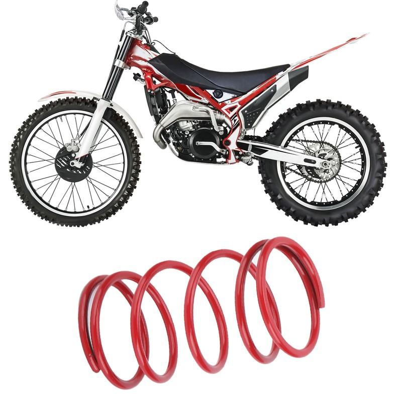 Drehmomentfeder, Hochleistungs-Ersatz für Roller, ATV, GY6 50, GY6 60, GY6 80, 139QMB, DIO50, 2000 U/min