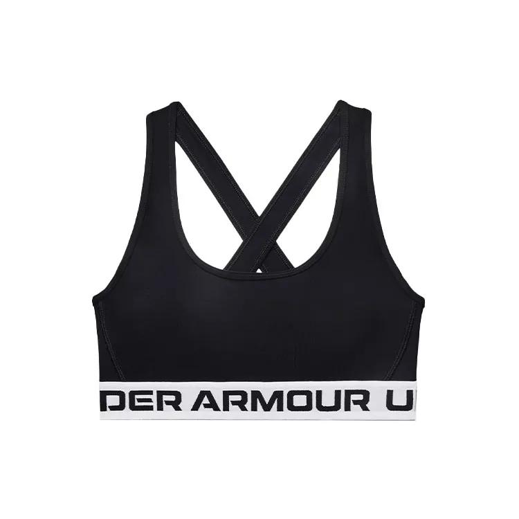 Under Armour DFO Sports Underwear Women's Black (Unisex) Sports Underwear 1362876 001