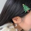 Christmas Edition Hair Acc (2type)