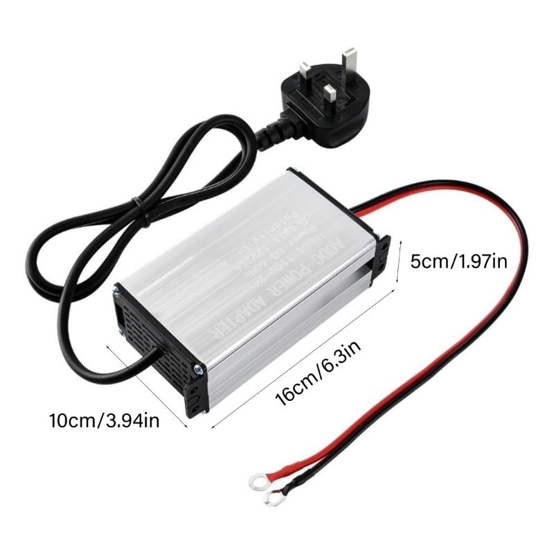 110-245V To 12V Power Converter for Parking Heaters and Electric Warmers Power Supply Adapter Transform