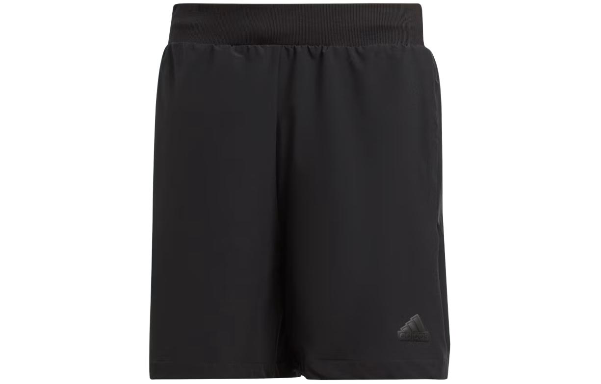 Повседневные шорты Adidas мужские черные IR5230 M