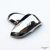 Rearview Mirror Cover & Trim Kit for 2015-2018 Highlander: Rear Fog Light, Wiper Handle, Door Bowl