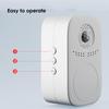 Door Sensor Chime Entering Sound Speaker Smart Welcome Device Motion Sensor Doorbell For Home Shop Apartment Store Outdoor