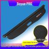 Cargo Cover and Trunk Partition for 24 Geely Models: Boyue L, Atlas, X Bin Yue, Vision X6, Haoyue PRO