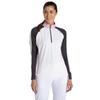 CRAGHOPPERS Womens/Ladies Nosilife Half Zip Golf Top