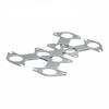 Stainless Exhaust Manifold Shorty Headers For Ford F150 04-10 5.4L V8