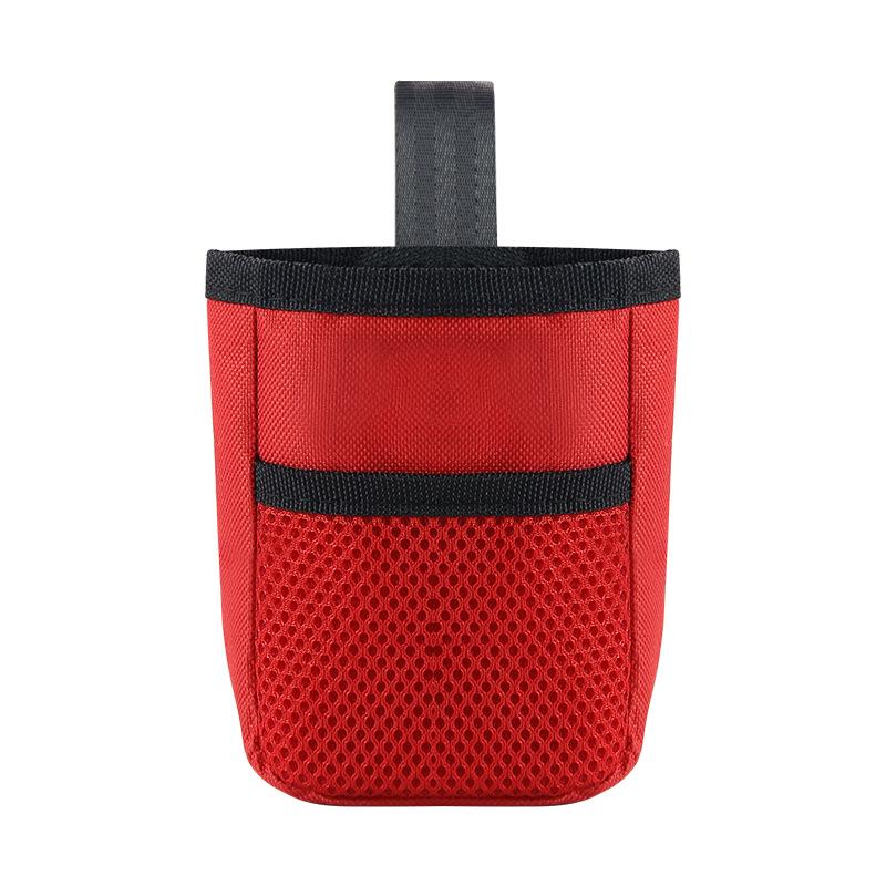 

Waterproof Pet Snack Waist Pack for Outdoor Dog Walking & Training