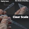 10/100Pcs Plastic Pipettes 3ml Transparent Transfer Pipette Droppers Epoxy Resin Casting Scientific Experiment Liquid Extraction