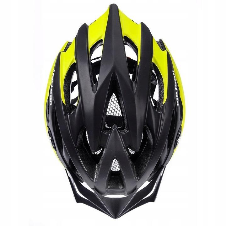 Regulowany Kask Rowerowy Meteor Mv29 Unrest 58-61