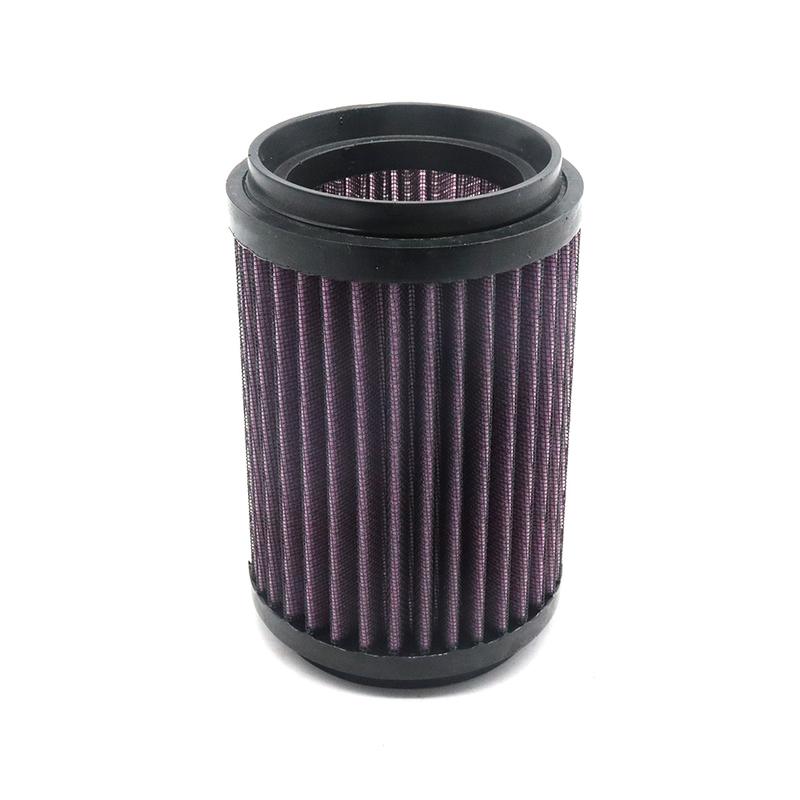 For Ducati Scrambler 400 Monster 659 696 795 796 797 821 1100 1200 Hypermotard 939 950 SP Motorcycle High Flow Air Filter