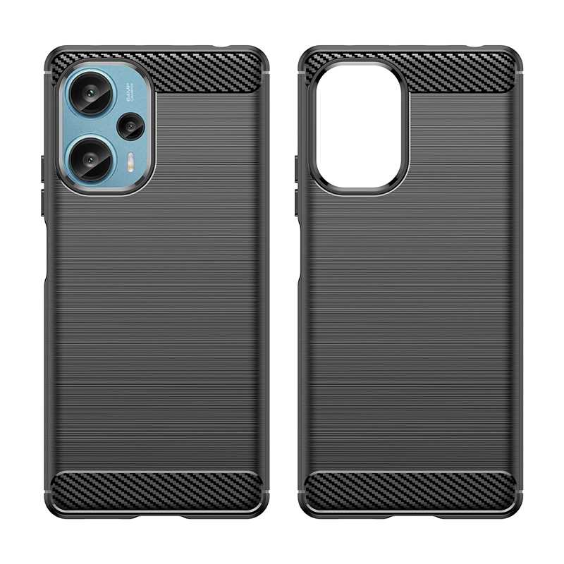 Sc Carbon Poco F5 Black