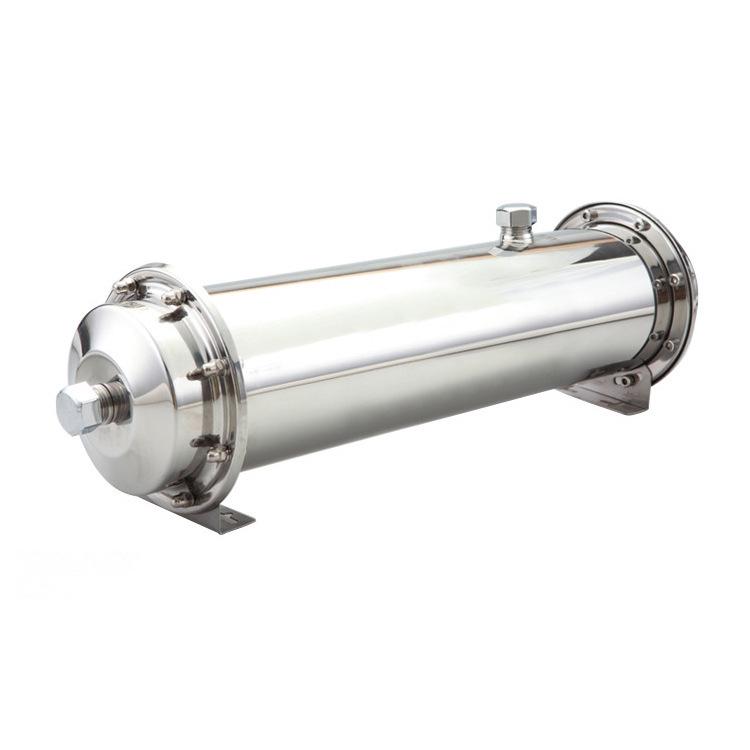 Whole House Ultrafiltration Kitchen Water Purifier with 304 Stainless Steel