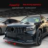 2024+ Mercedes-Benz GLB-Class X247 GLB220/GLB35 AMG Front Splitter Lip Kit