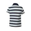Fila Comfortable Casual Skin-Friendly Simple Polo Shirt Women Tops A11W633120FWT
