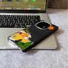 For IQOO 15 Ultra 15R/13/12 NEO 11/Neo 10 Z10 Z11 Turbo Z9 "Animal Holiday" Micro Matte Hard Phone Case/ Z9X Z8X Z7i NEO 9 Half Wrap Shockproof  Cover