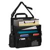 BOHEMIABY Car Storage Organizer for Front and Rear Large Hanging Seat Back Multiple Cup Laptop Tablet Smartphone Car Perfect for Truck and Toy and