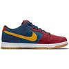 Nike SB Dunk Low Barcelona DJ0606-400