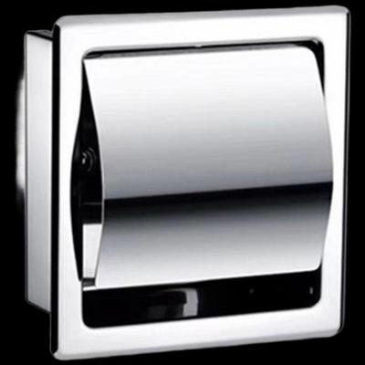 Bagno – Porta carta igienica