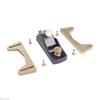 HP-8 Short Plane | Precision Hand Plane for Woodworking | Carpenter's Thicknessing Hand Plane with Blade Woodworking tool