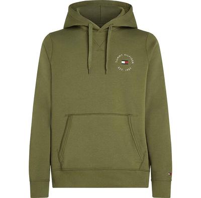 Tommy Hilfiger Roundall Flag φούτερ