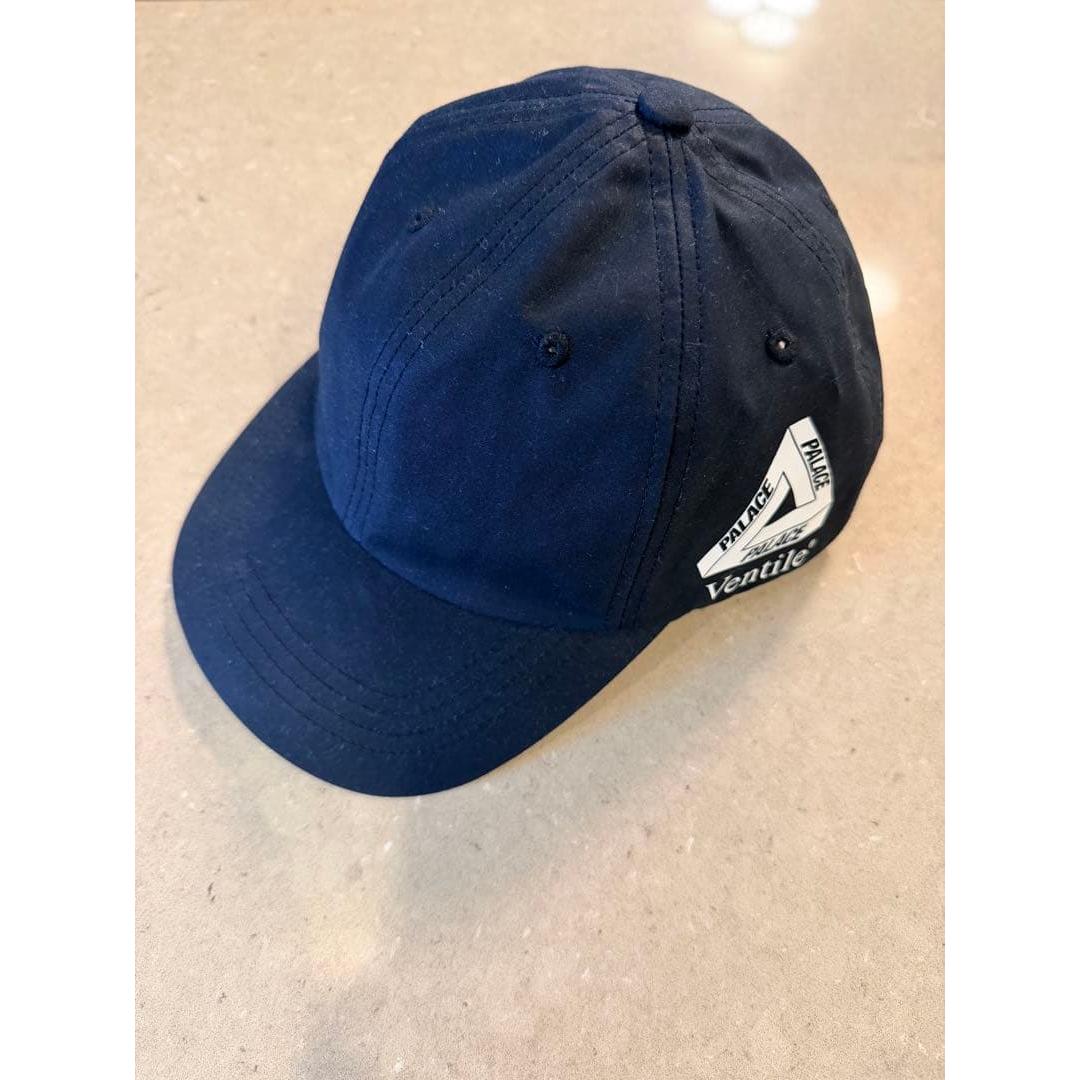 Used [New and unused item] Palace Ventile Side Tri 6-Panel
