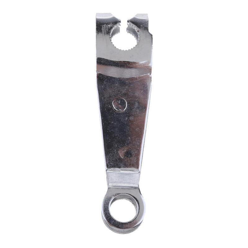 1 piece motorcycle rear brake lever rocker arm suitable for Honda C50 C70