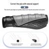 1 Pair Anti-slip Bike Handlebar Grips Rubber Handlebar Cover Bike Grip Sleeve  Cycling Accessories