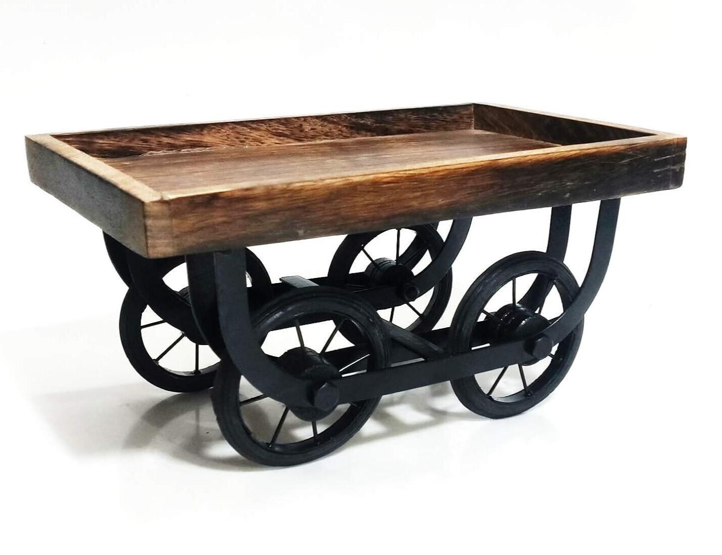 @ Handmade Redi Shape Tray For Home And Kitchen 10 Inches
