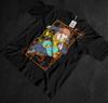 Seven Deadly Sins Anime Tshirt, Shonen Manga, Japanese, Pop Culture, Gift for Otaku