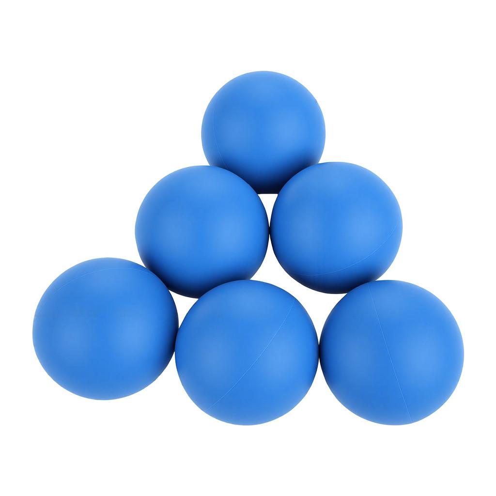 High Elasticity Rubber Squash 2.36 Inches