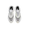 Anta Non-Slip Wear-Resistant Low-Top Casual Shoes Men Sneaker Gray White 912348812-3