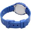 Casio Chupacasi LA-20WH-2A Digital Watch Blue for Women Girls Kids