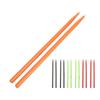 2 Pairs Drumsticks Wooden 5A Colored for Kids Adults Beginners Drum Set Practice DS-09