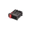 10-Pin Auto Female Connector Plug 2312110-1