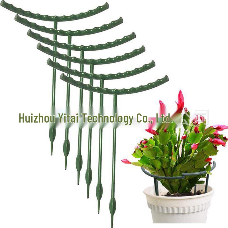 Climbing Vine Flower Support Stake for Garden and Bonsai