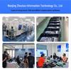 60-80 kW Dual Gun DC Fast Charging Station for Electric Vehicles