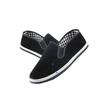 Cloth shoes handmade lasagna cloth sole shoes casual sweat-absorbing breathable deodorant cloth shoes