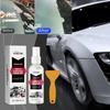 NEW 120ml Car Adhesive Remover Spray-Helps Remove Glue Residue From Stickers Tape, Safe for Paint Surfaces Goo Remover