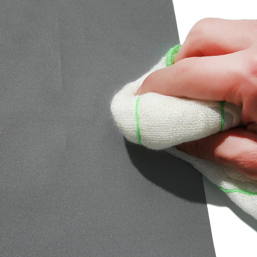 Heim Außen Büro Einfaches Reflektierendes Gewebe Projektoren Leinwand Projektortuch Anti-Licht-Leinwände