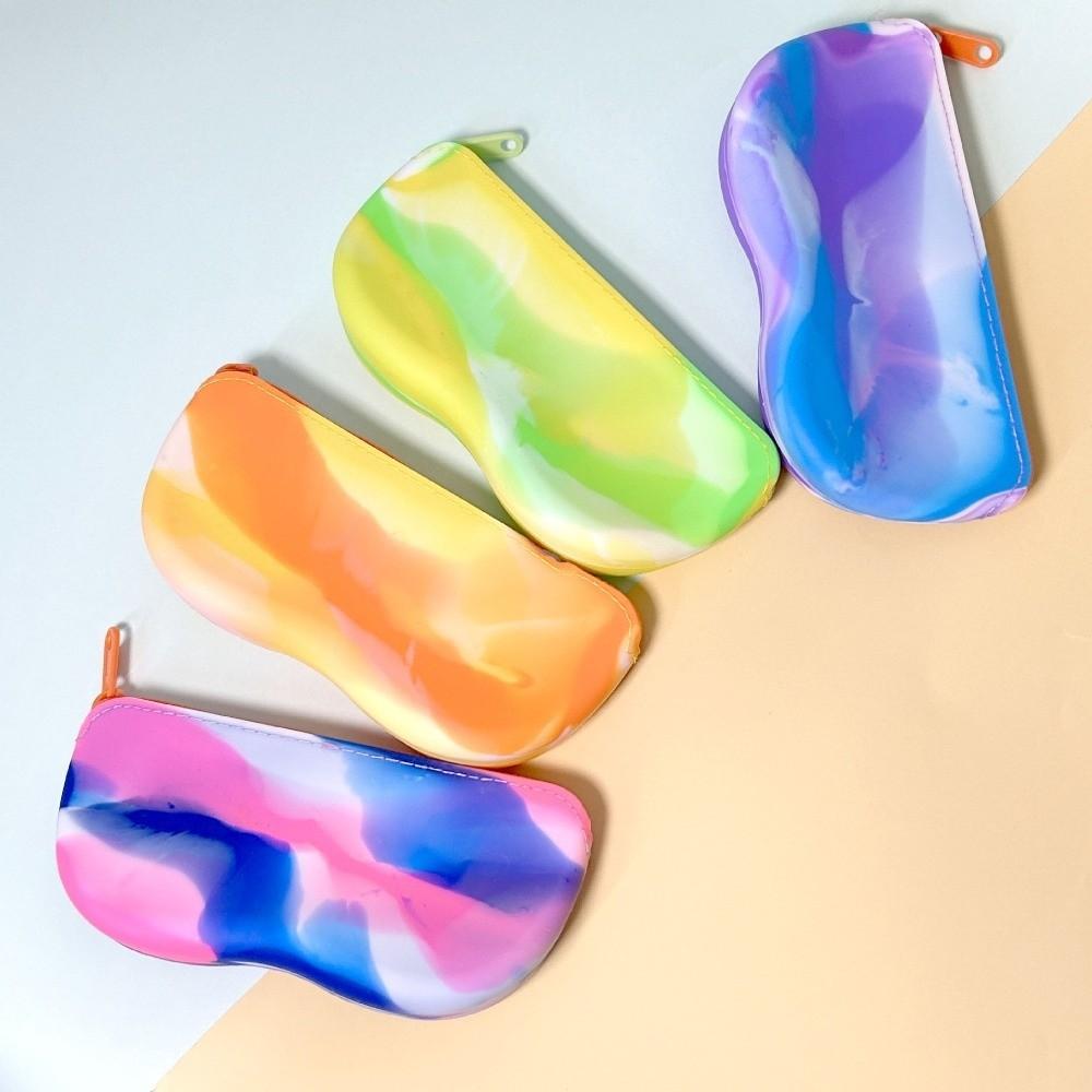 Dustproof Glasses Bag Waterproof Coin Purse Portable Cosmetic Bags