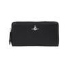 Vivienne Westwood Damen Orb Klassisches Langes Portemonnaie 5106005bw S000d N403