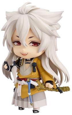 Nendoroid Touken Ranbu -ONLINE- Kogitsunemaru Nicht-Maßstab ABS & ATBC-PVC bemalte Actionfigur