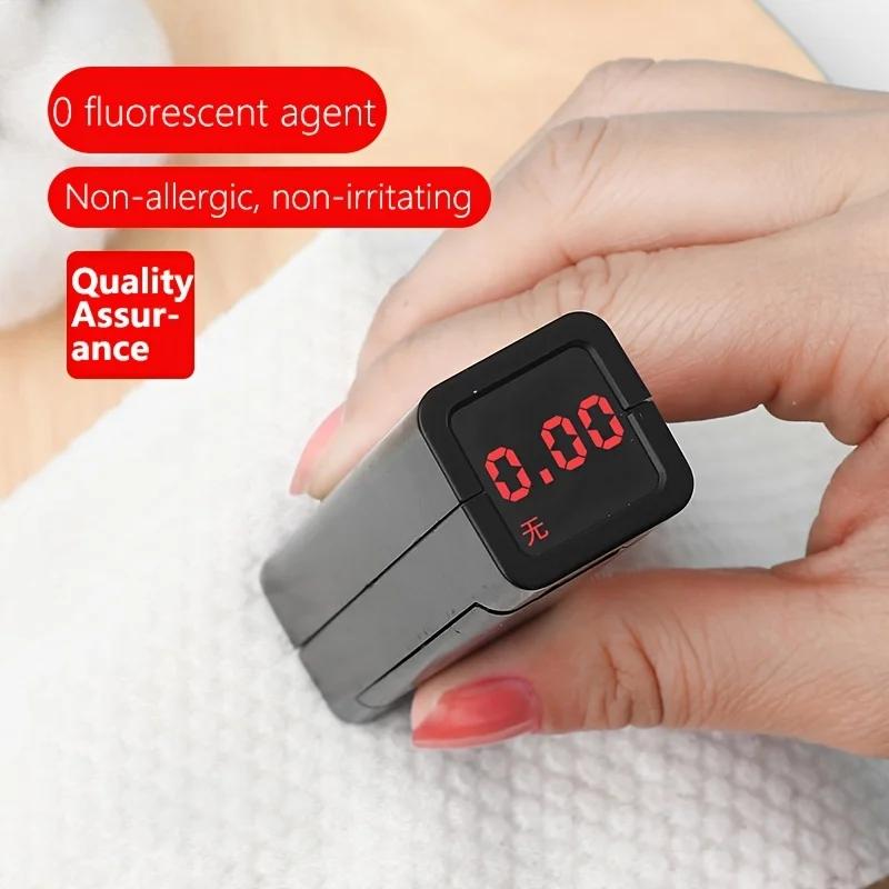 50/100 Stück Baumwolltuch Einweg-Gesichtstuch zum Waschen Weiche Trockentücher Gesichtstücher Waschlappen zum Waschen und Trocknen