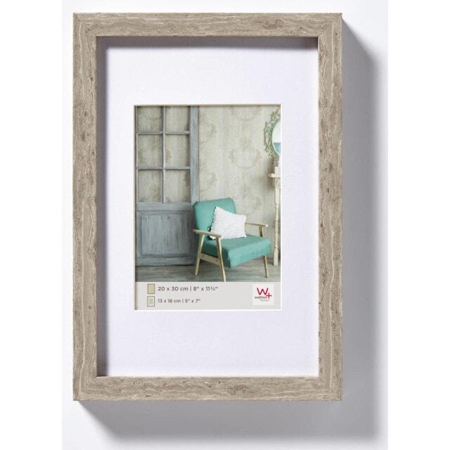 

Walther Design Стокгольм 20x30 Holz grau EA030D