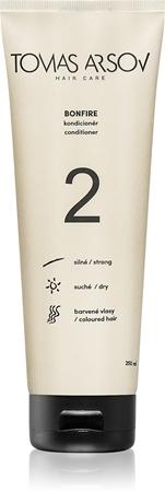 

Deep Regenerating Conditioner For Dry And Tired Hair TU прозрачный