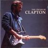 CD ERIC CLAPTON  The Cream Of Clapton 5218812 Polydor Europe Rock Used