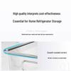 Clear Plastic Storage Box