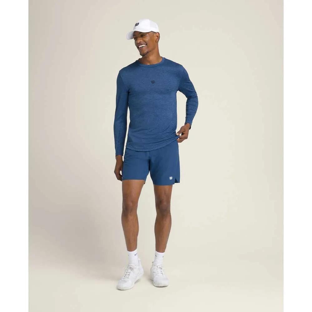 Wilson Футболка с длинным рукавом Everyday Performance